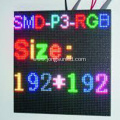 Good Indoor Full Color P3 LED Display Module